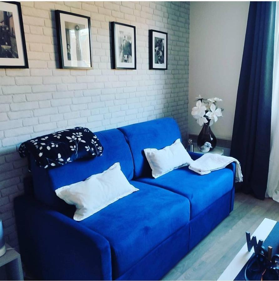 Appartement La Coupole Tours Esterno foto