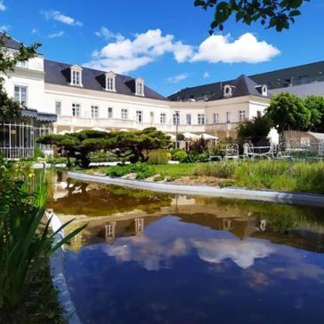 Appartement La Coupole Tours Esterno foto